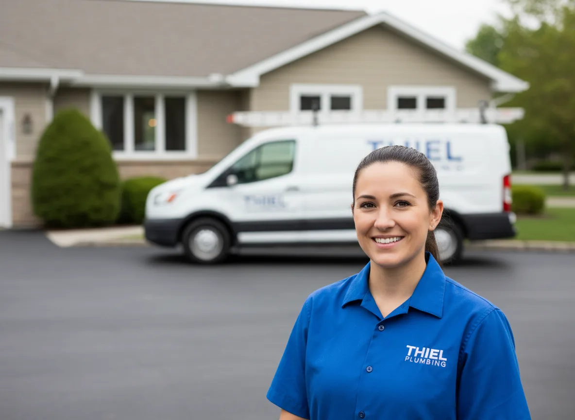Plumber Red Bay, AL FAQs